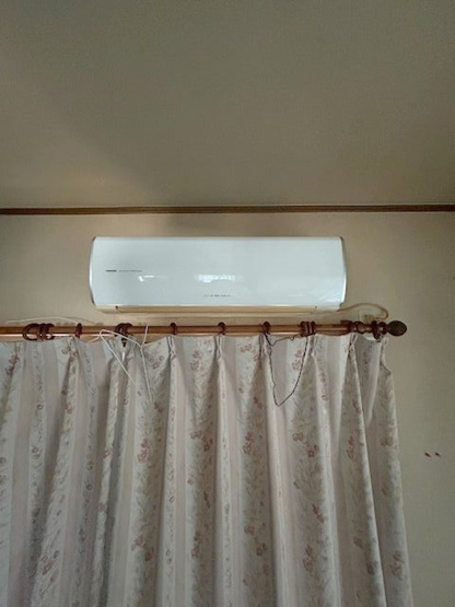 【冷暖房・空調設備】