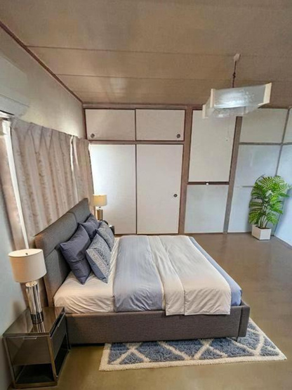 【洋室】 | ☆CGでバーチャルホームステージングしています。
