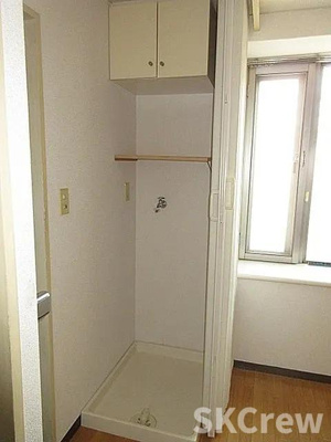 【設備】 | スイート目白