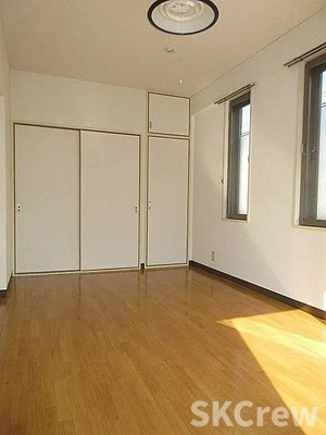 【寝室】 | スイート目白