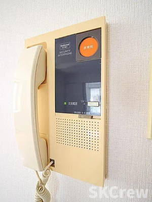 【セキュリティ】 | スイート目白