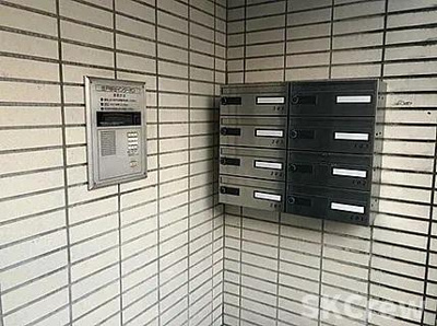 【その他共用部分】 | スイート目白