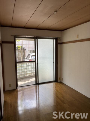 【居間・リビング】 | スイート目白