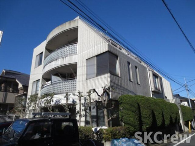 【外観】 | スイート目白