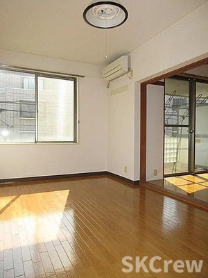 【居間・リビング】 | スイート目白