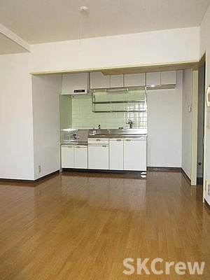 【キッチン】 | スイート目白