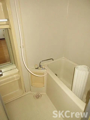 【浴室】 | スイート目白