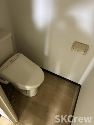【トイレ】 | スイート目白
