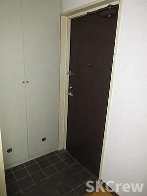 【玄関】 | スイート目白