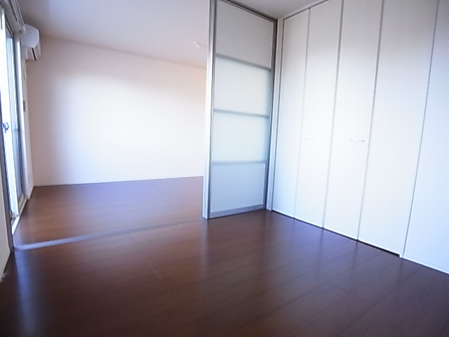 神戸市兵庫区松原通１丁目のアパート