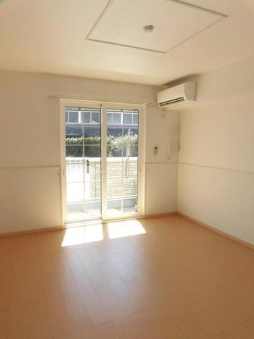 ベル・レベッカの展望