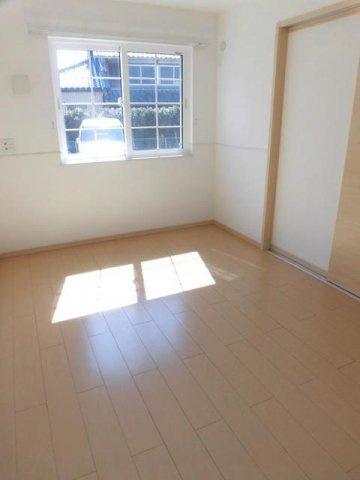 ベル・レベッカの内装|内装は落ち着いています