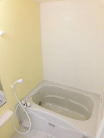 ベル・レベッカの浴室|日々の暮らしに欠かせないお風呂です