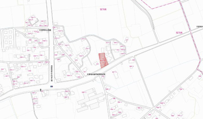 【地図】 | 都城市安久町　860万円