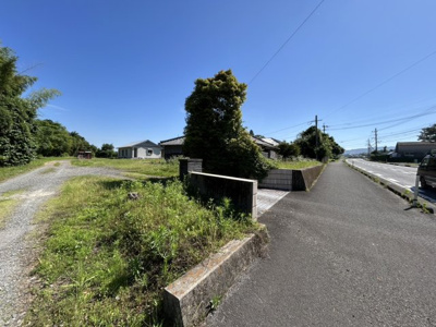 【周辺】 | 都城市安久町　860万円