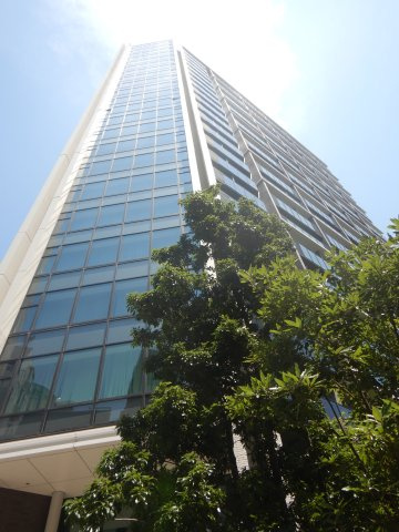 グランドヒルズ恵比寿