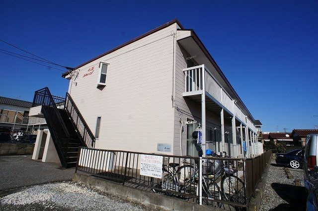 シティハイツ小川