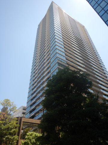 シティタワー銀座東 SOHO棟