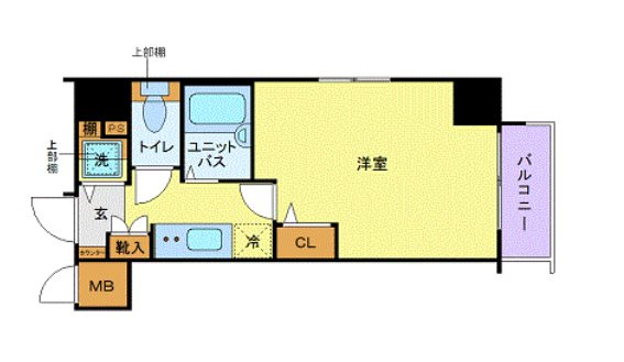 トーシンフェニックス芝浦ベイフォート