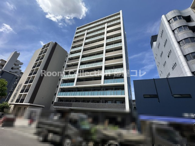 プレサンス名古屋ルクソリア