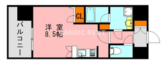 【間取り】 | LANDIC M1165