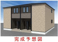 サンシャイン北六甲　の画像