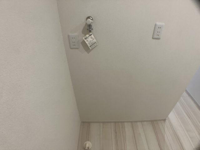 メルディア与野本町の設備