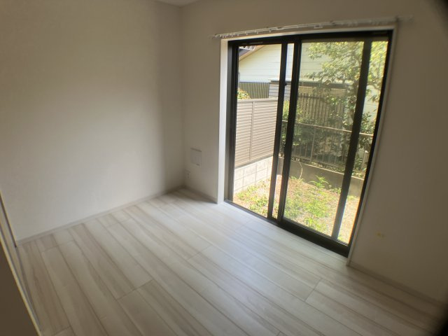 メルディア与野本町のその他