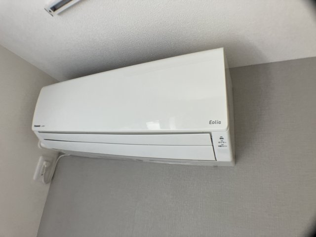 メルディア与野本町の設備