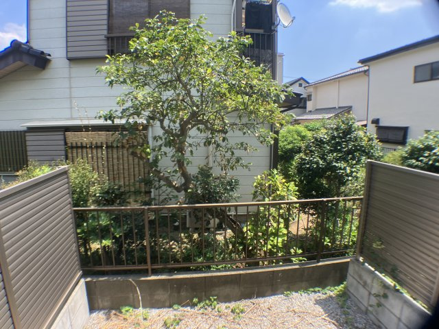 メルディア与野本町の展望