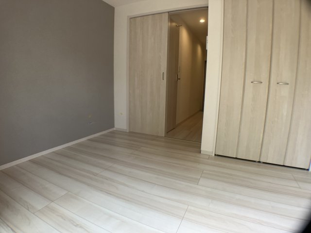 メルディア与野本町の居間・リビング