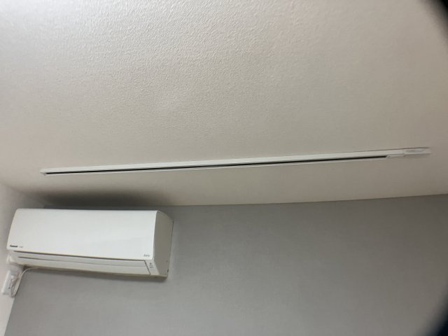 メルディア与野本町の設備