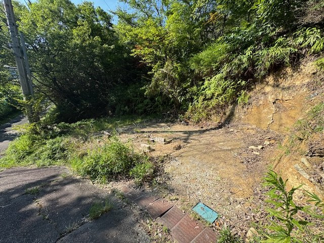 売地　加東市秋津のその他