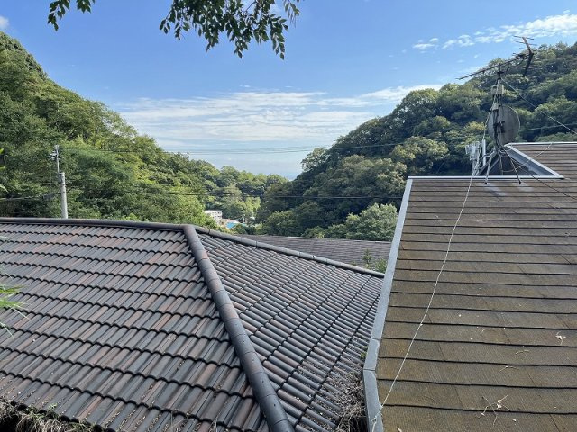 神戸市兵庫区平野町　土地の周辺