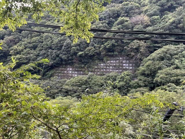 神戸市兵庫区平野町　土地の周辺