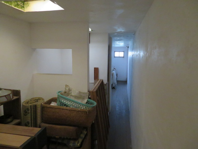 桟敷大嶋邸の収納|収納スペース豊富です