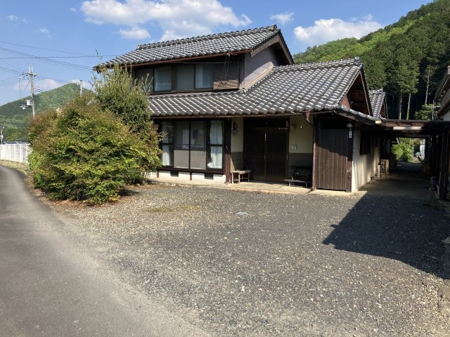 小多利濱田邸の外観|建物外観を気になさる方へ、見た目の良い物件です