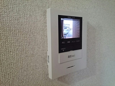 【設備】 | リバーサイド・ガーデン打田Ａ