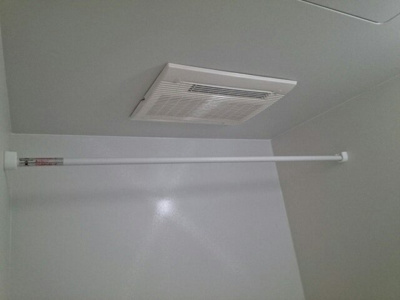 【その他】 | リバーサイド・ガーデン打田Ａ