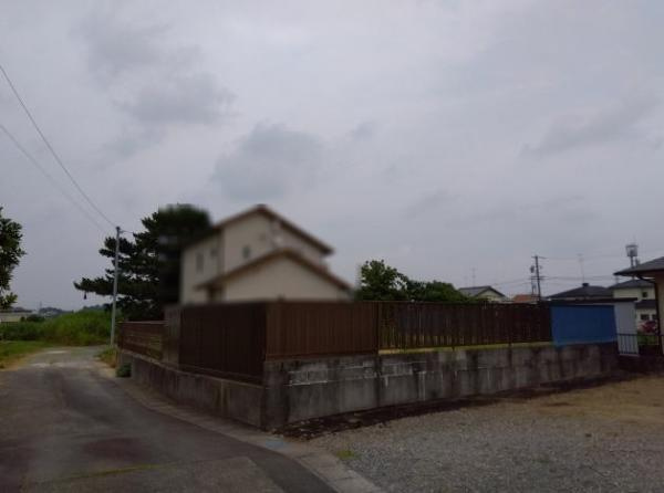 【外観】