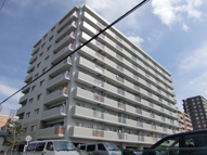 三田パークホームズの画像