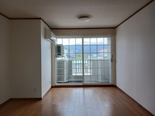 アルカサール幸　Ａの居間・リビング