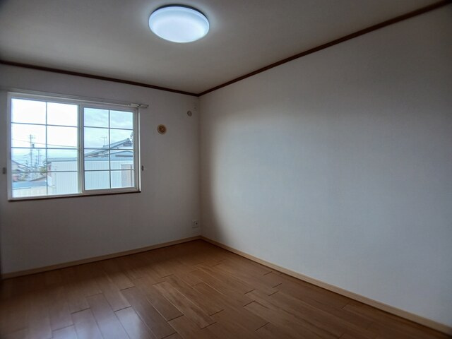 アルカサール幸　Ａの内装