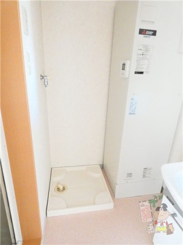 クレセール津島の設備