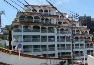 【外観】 | 【エスポア覚王山】✨️仲介手数料無料✨️田代小学校・城山中学校