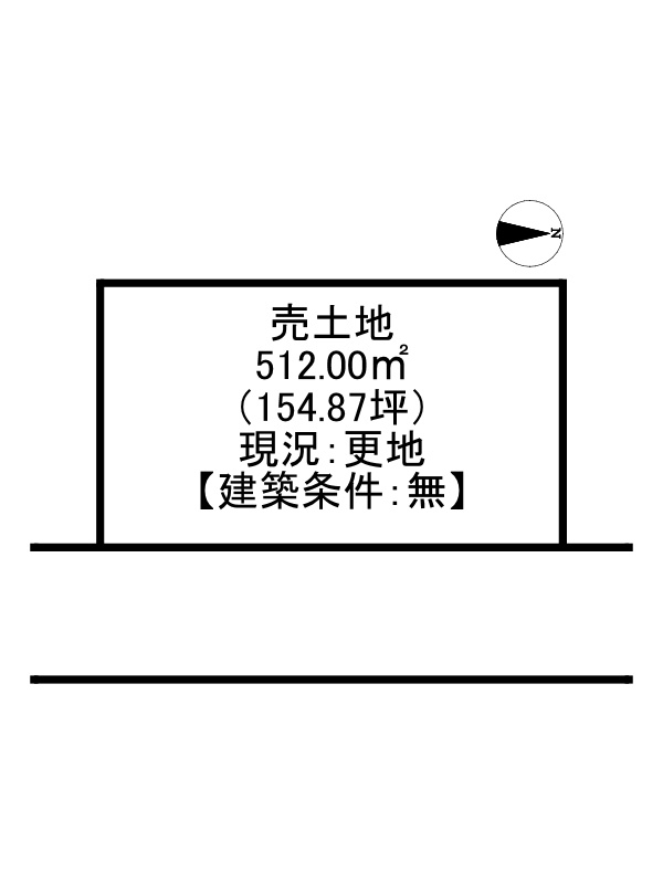 姫路市夢前町新庄/売土地
