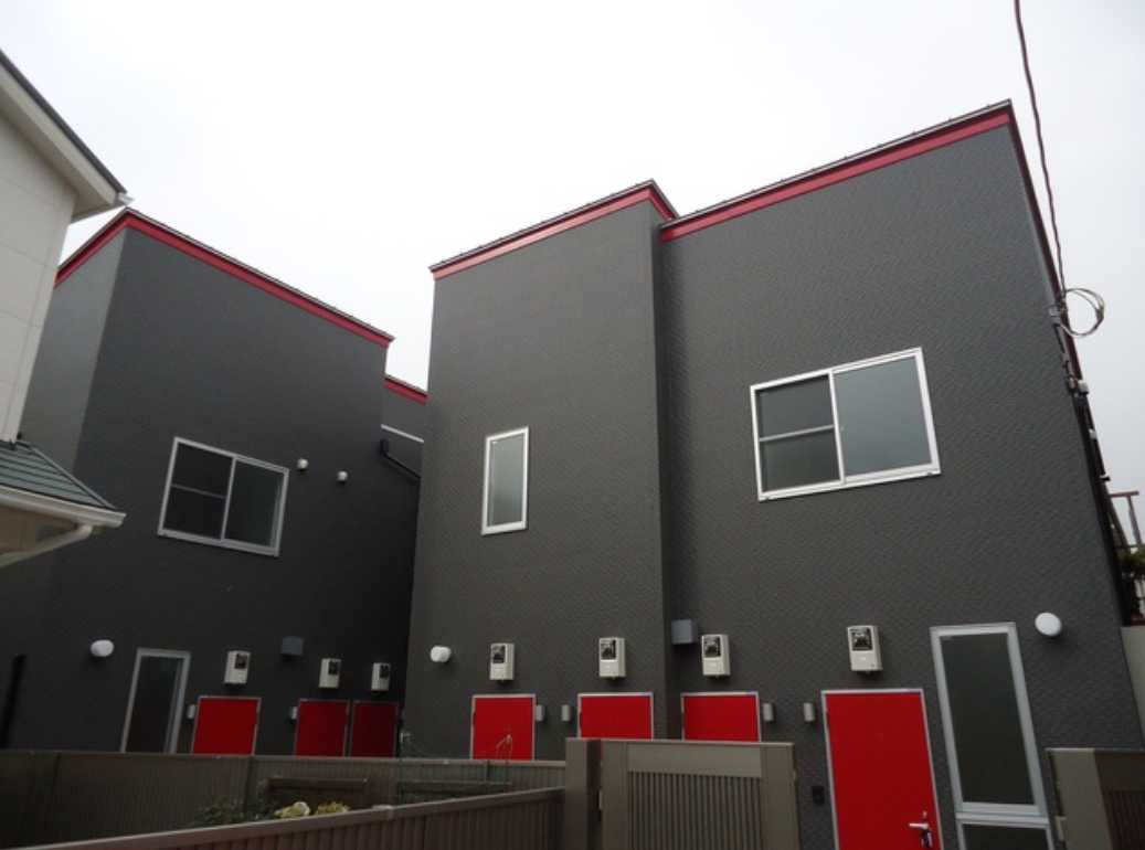 アートヒルズ第５世田谷　オートロック　室内洗濯機置き場　ネット無料