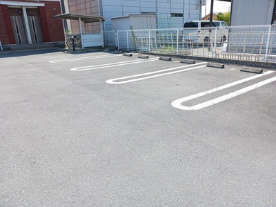 【駐車場】 | エテルナ・パーク