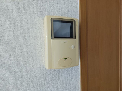 【セキュリティ】 | エテルナ・パーク