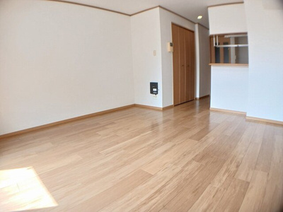 【居間・リビング】 | エテルナ・パーク